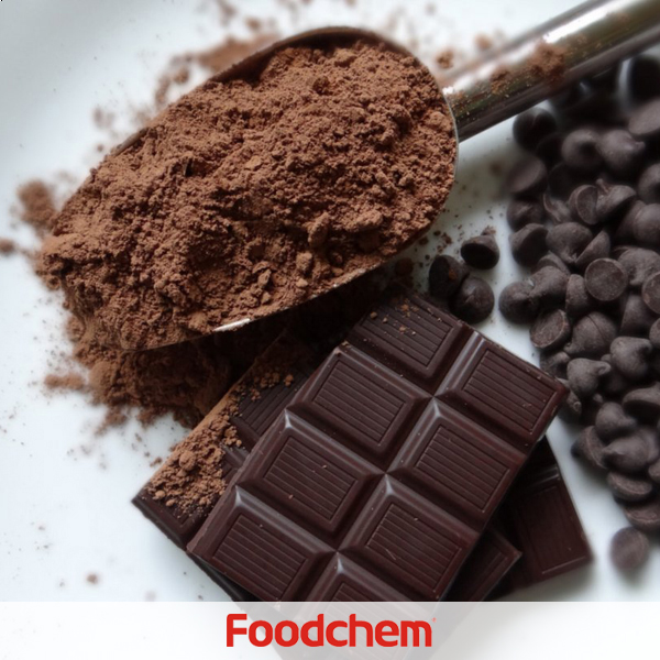 Cacao en polvo Alkalized proveedores